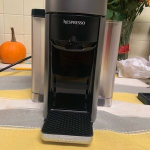 Nespresso Vertuo Coffee Maker